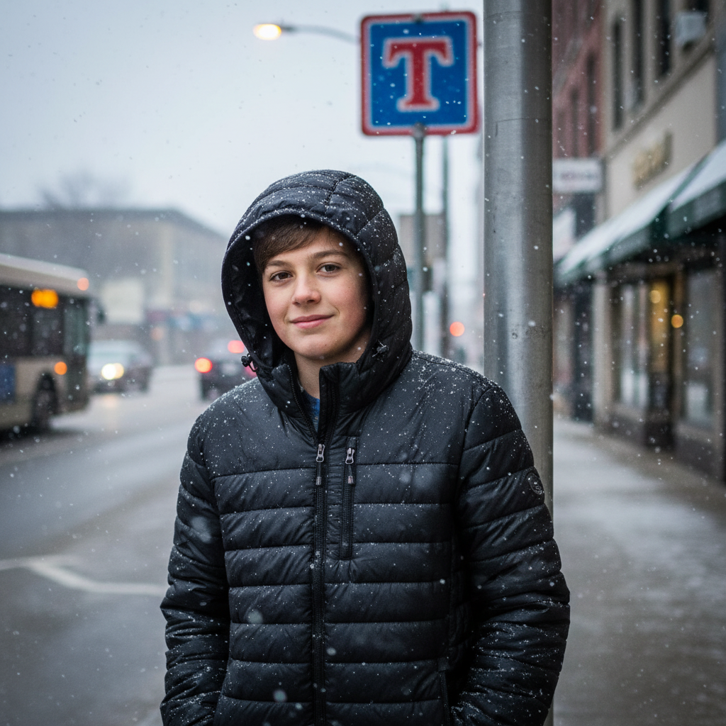 <em>Jordan, Boston, MA</em>