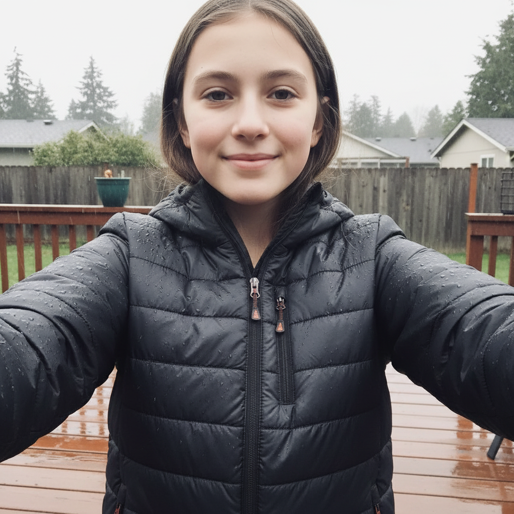 <em>Sophie, Seattle, WA</em>