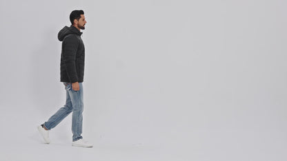 EVERWARM™ Battery Heated Puffer Jacket